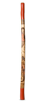 Eugene Goolagong Didgeridoo (PW228)